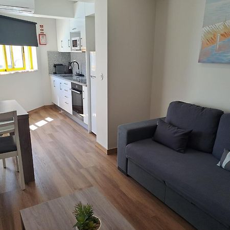 Oasis Apartment, Praia Da Rocha Portimão Exterior foto